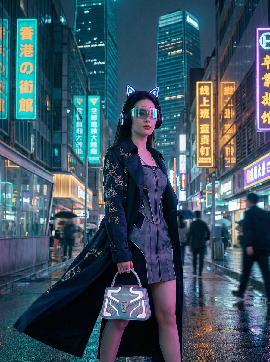 福利姬热门动漫-霓虹都市夜