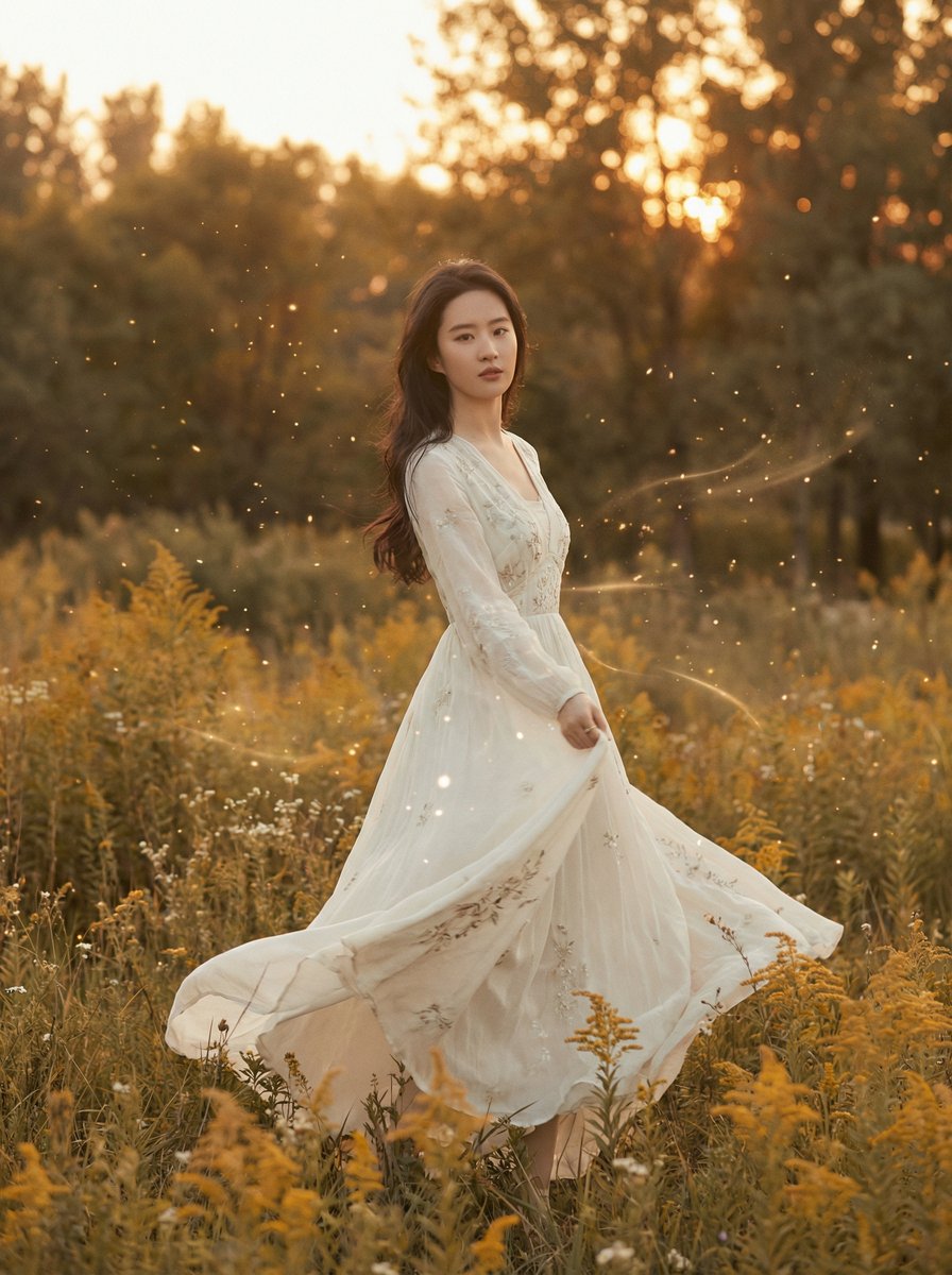 福利姬治愈动漫-金色花田物语